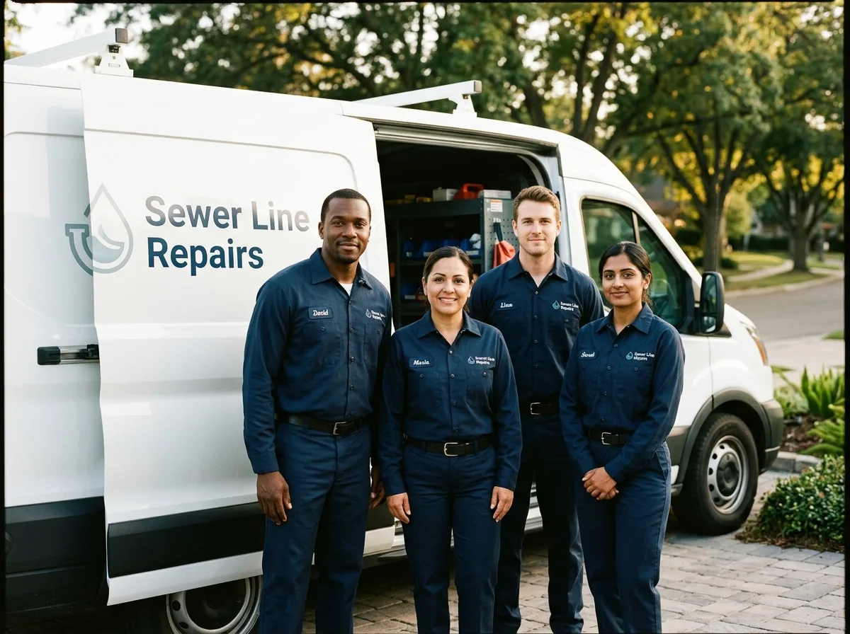 Emergency Plumber company in Mccausland, IA