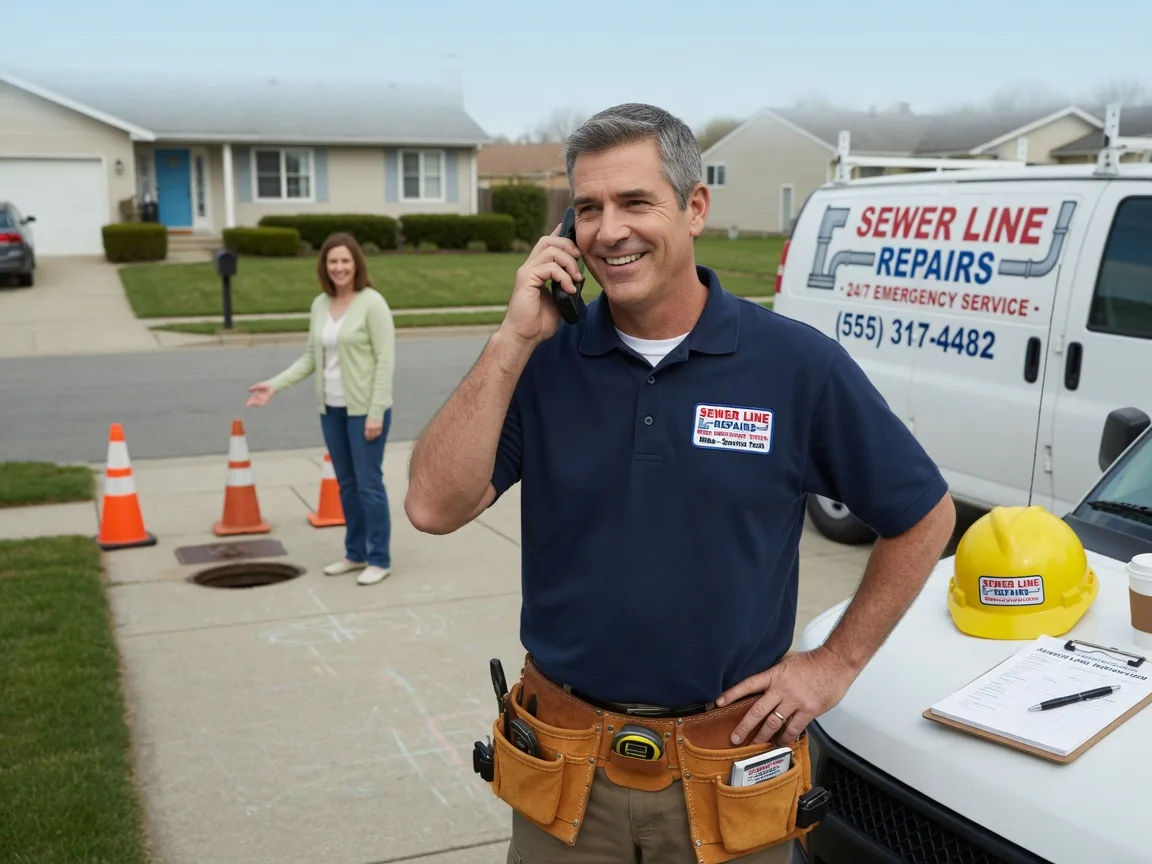 Emergency Plumber Mccausland, IA FAQs